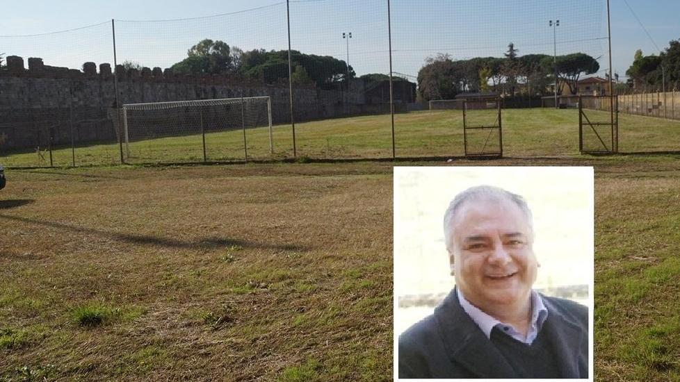 «Giù gli incassi di biglietti e bar, ma vogliamo ripartire»