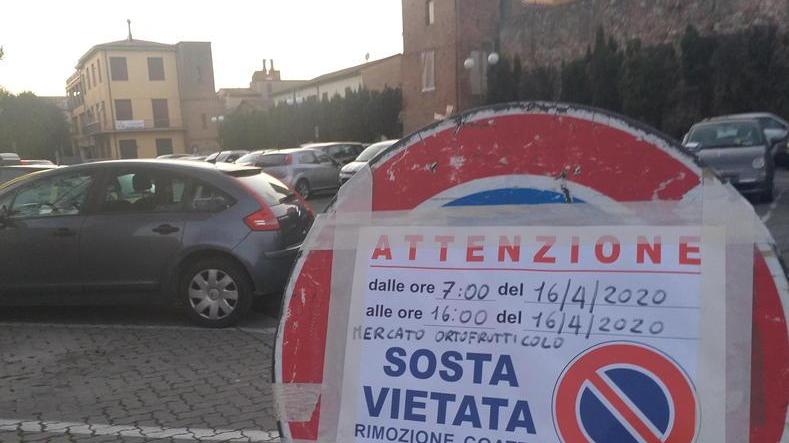 A Cascina e Navacchio ripartono i mercati Dal 22 anche a Ponsacco