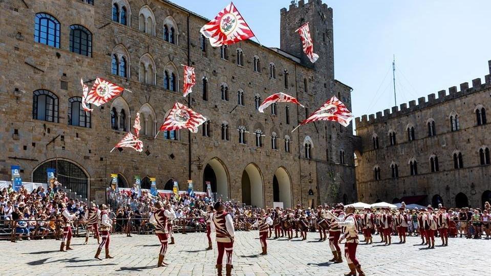 La festa medievale è rimandata al 2021 «Decisione difficile»