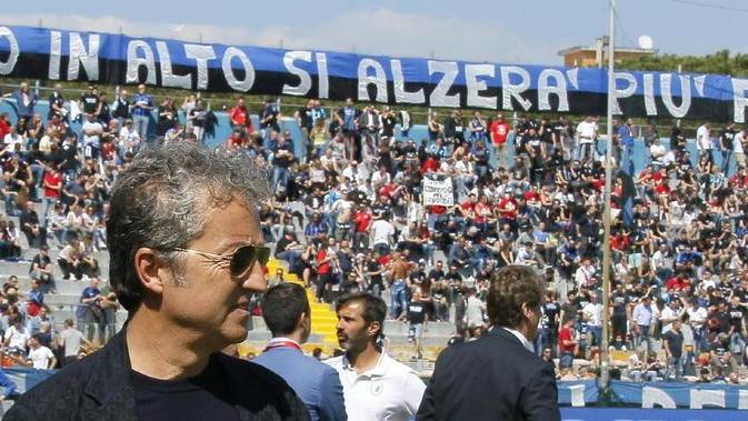 «Vorrei concludere il campionato, ma adesso la precedenza ce l’ha la salute»