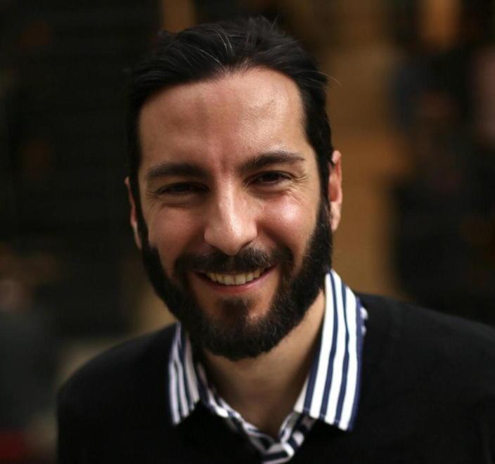 L’ecodesigner Tiziano Guardini su moda e nuova sostenibilità