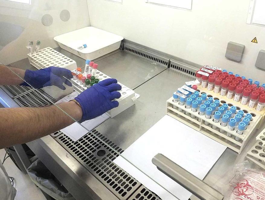 Virus e scarichi fognari Il monito del medico: «Rischio di presenza Covid»