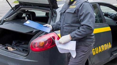 Finanza, task force per verifiche su aziende E ancora 30 “furbetti”