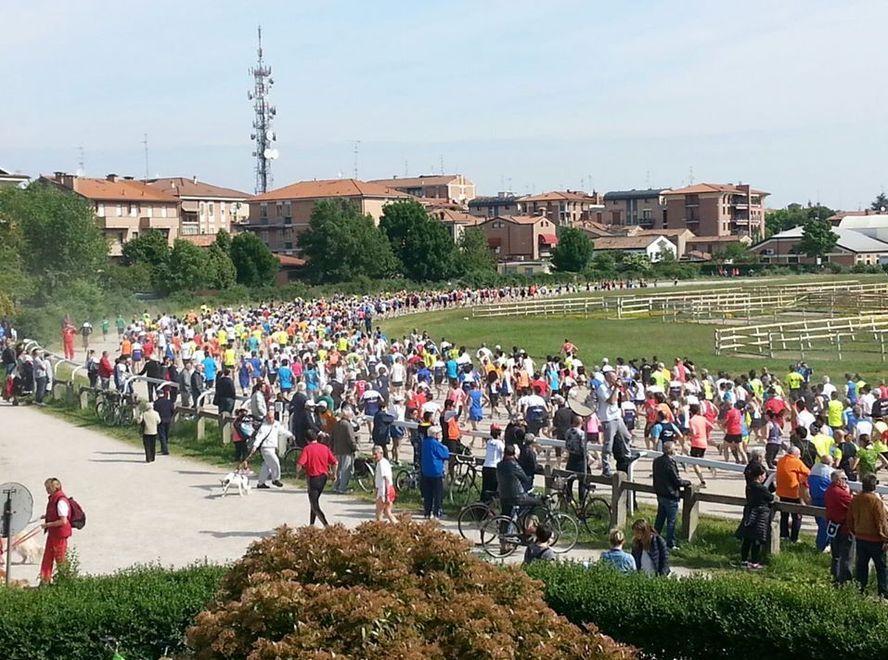 Il Giro delle Mura prova a fissare una data: 12 luglio 