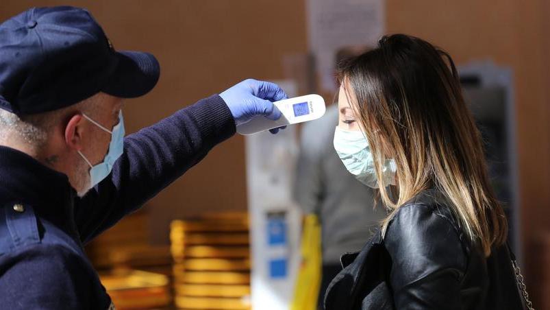 Colla: «In questa regione non voglio licenziamenti»