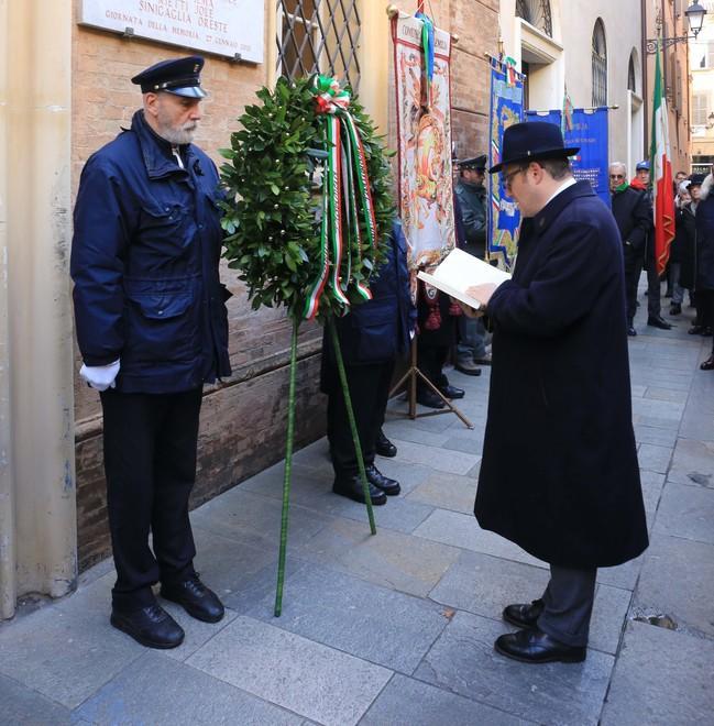 Sì alla convenzione L’Istoreco gestirà la sinagoga di Reggio
