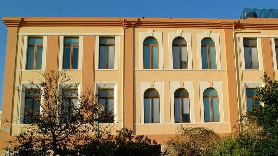 A Capriccioli partono i lavori per l’isola ecologica a scomparsa