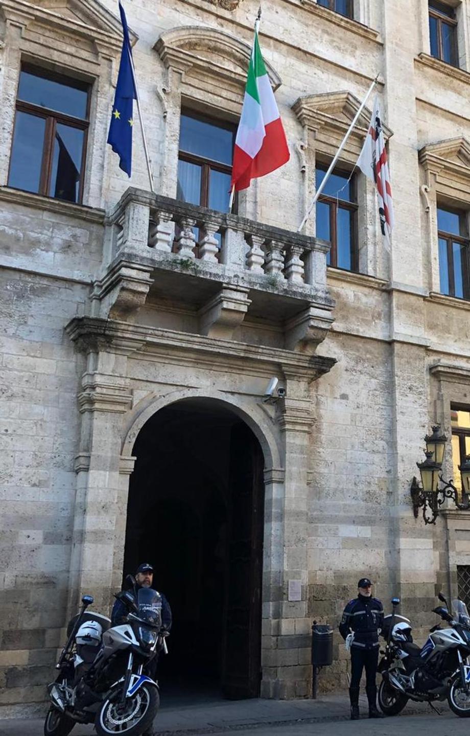 On line nel sito del Comune le graduatorie del Reis
