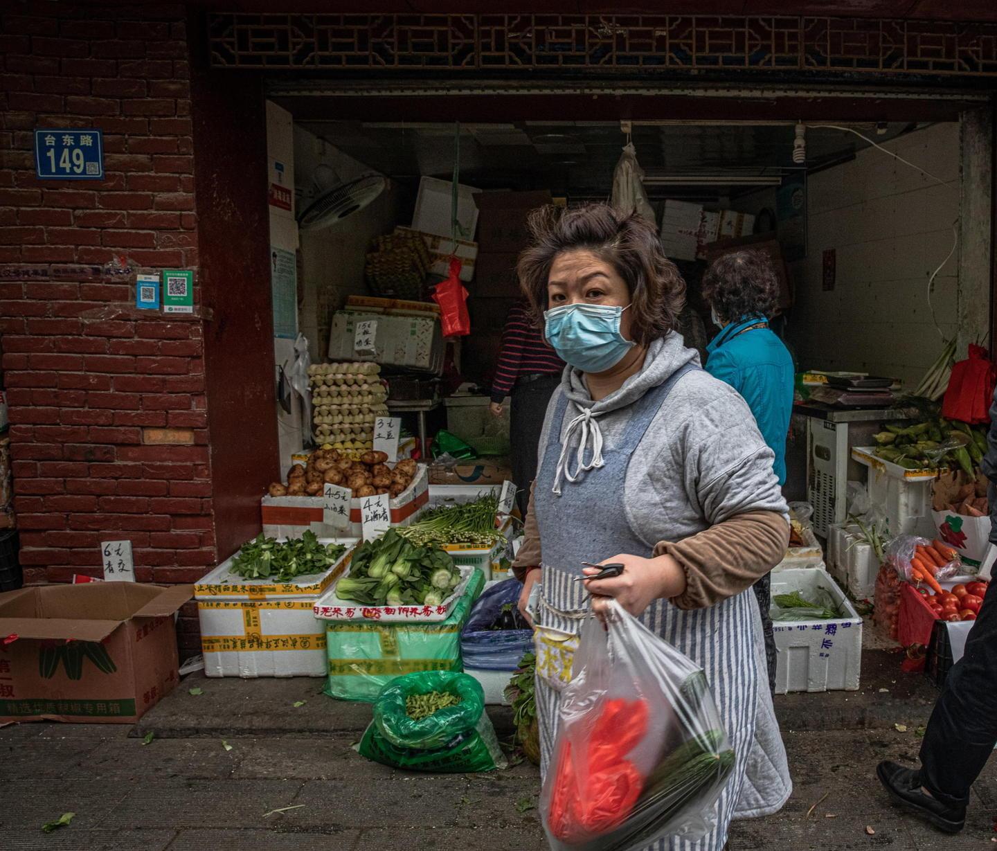 Inchiesta di Ap «Pechino ha lanciato tardi l’allarme virus»