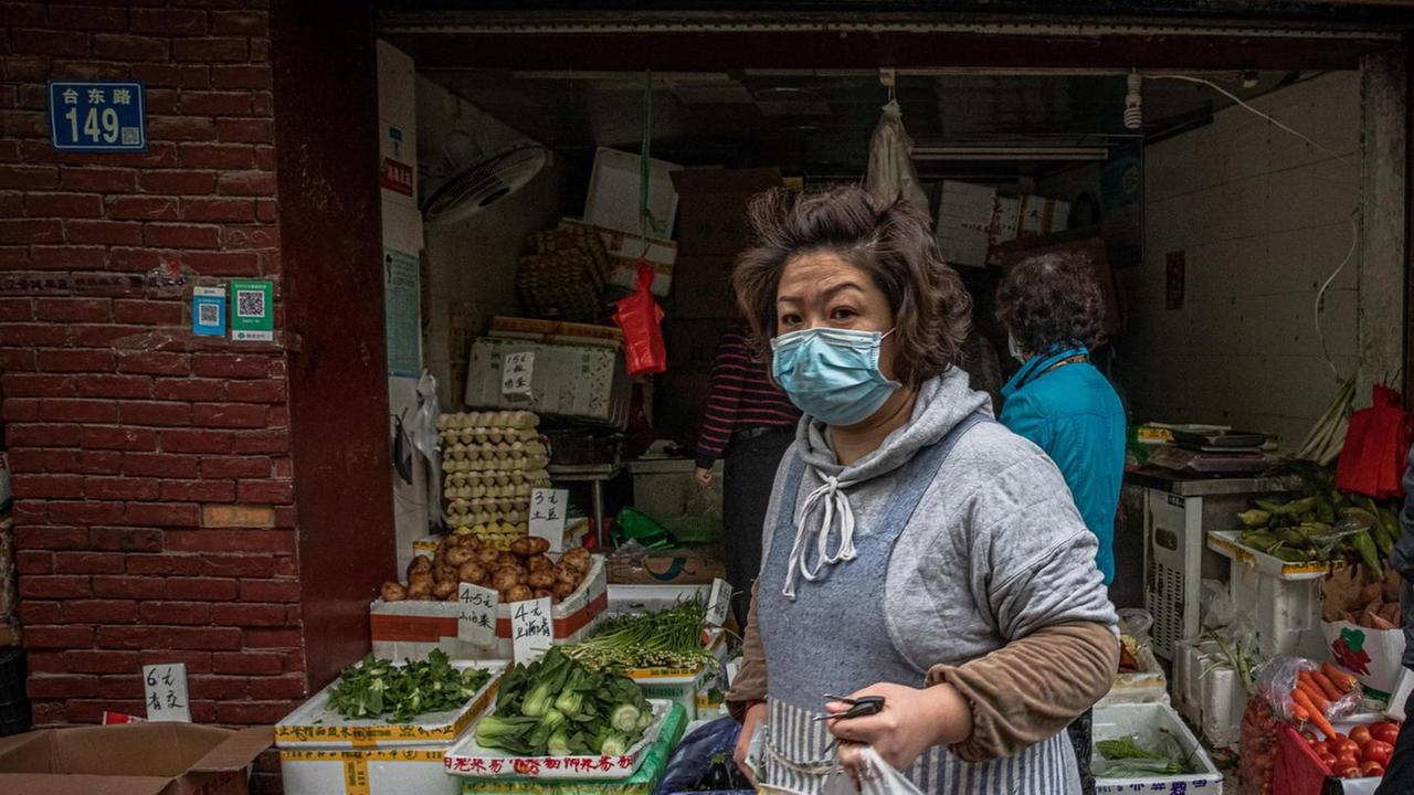 Inchiesta di Ap «Pechino ha lanciato tardi l’allarme virus»