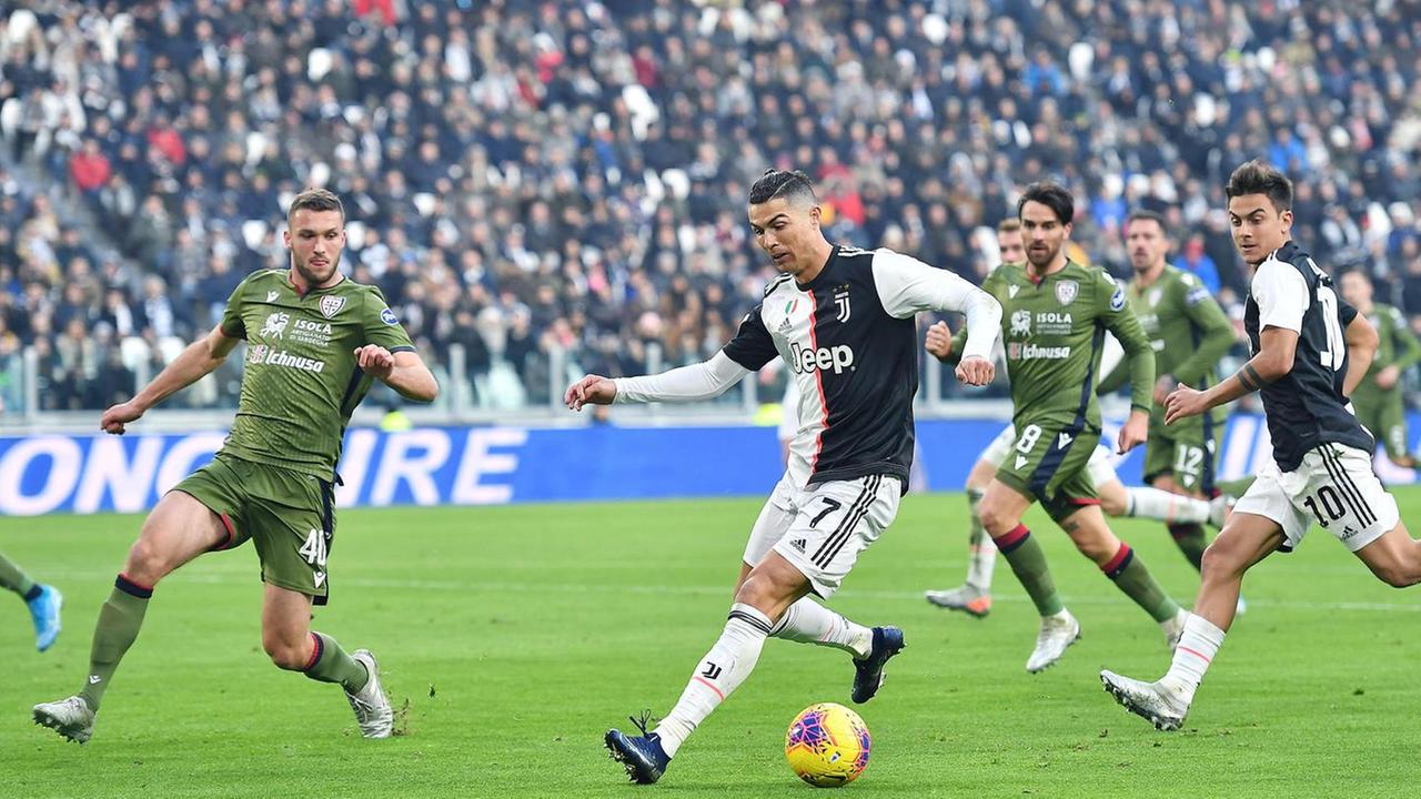 Ripartenza in 3 fasi, dalla A alla C