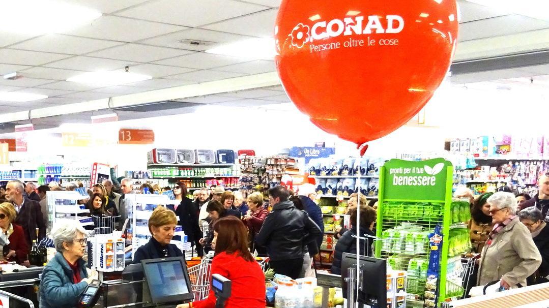 Da Conad 190mila euro agli ospedali