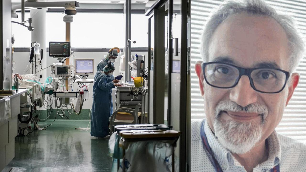 Centenari forti contro il Covid. L'immunologo che li studia: «L’obiettivo è usare il loro plasma»
