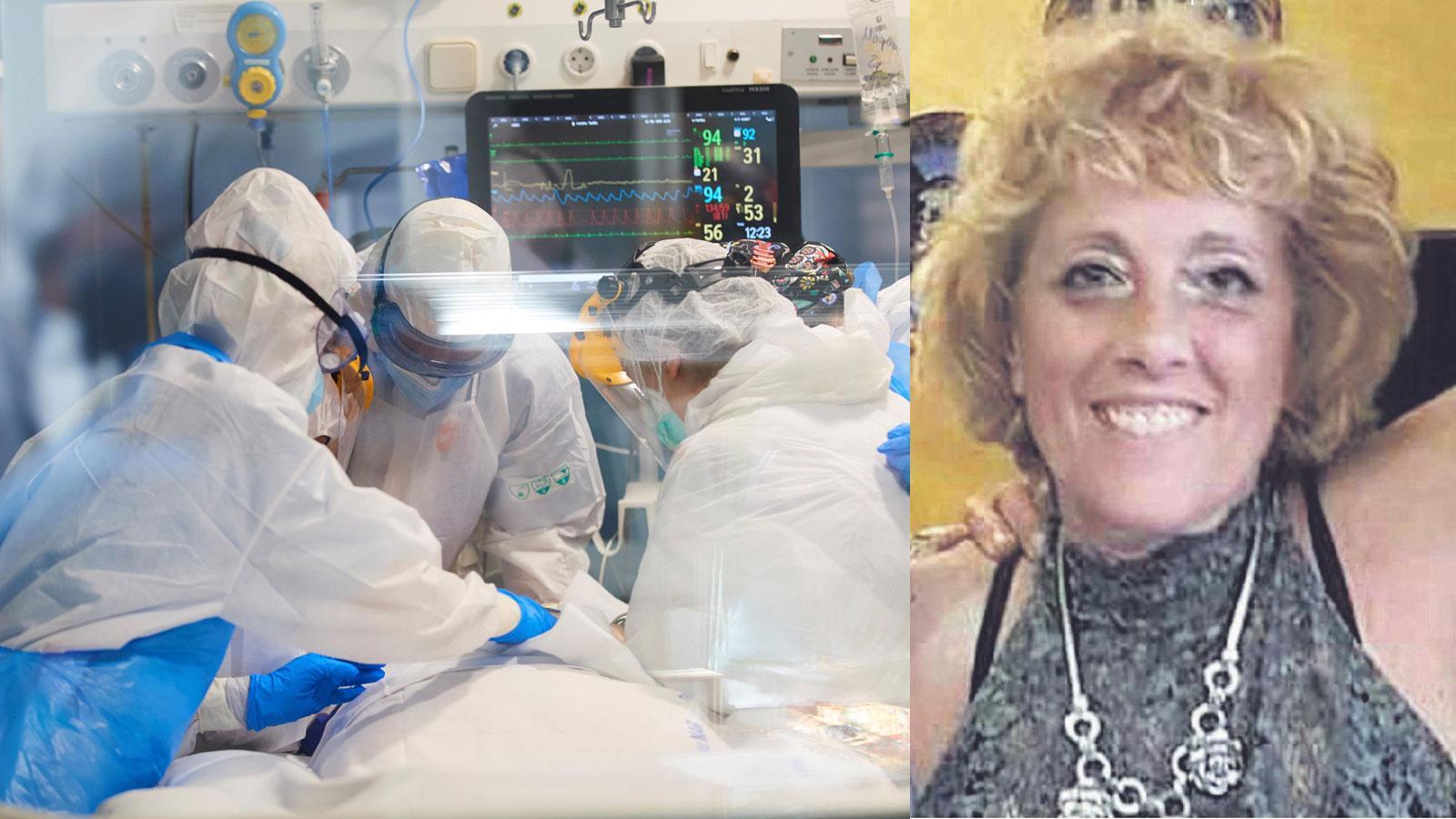 Orietta Torlai, la figlia che presenterà l'esposto