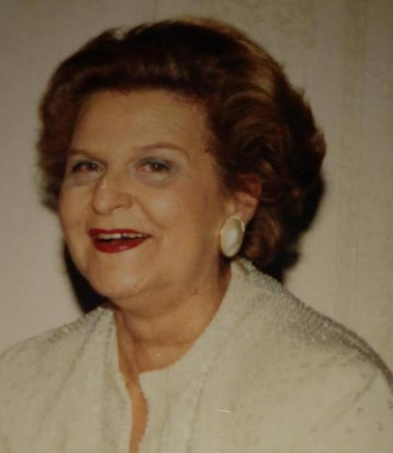 L’addio a Giovanna Giorgi Binelli, da sempre dalla parte dei più deboli 