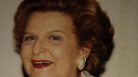 L’addio a Giovanna Giorgi Binelli, da sempre dalla parte dei più deboli
