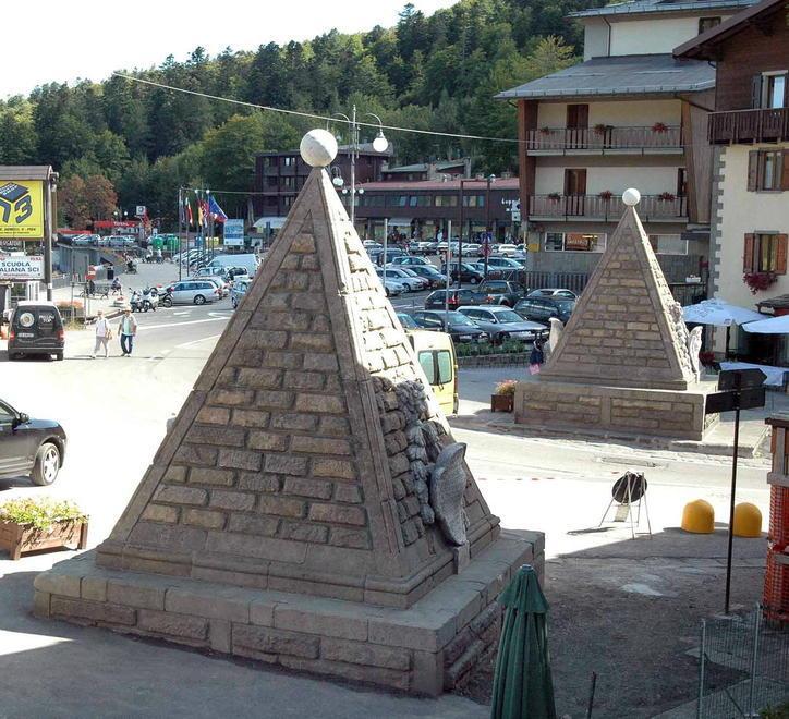 Impianti chiusi, Abetone in ginocchio 