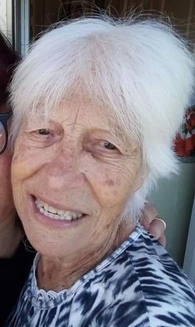 Addio alla signora Silvana Costanzo, quattordicesima vittima del Covid 