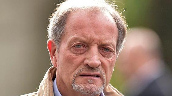 Renzo Uliveri: «Stiamo attenti, il calcio non deve essere l’oppio dei popoli: dobbiamo pazientare»