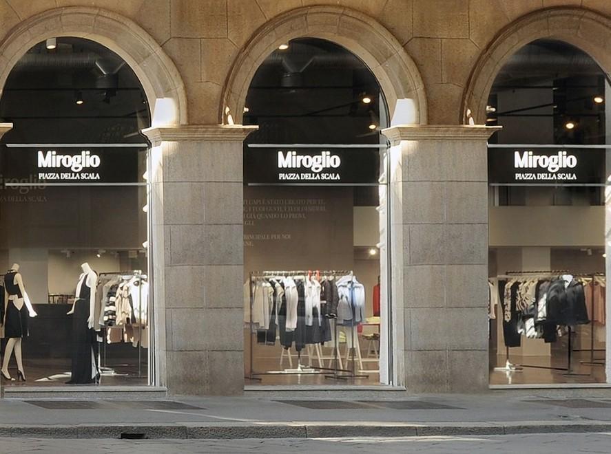 I colossi della moda battono cassa a Prato: «Caro lanificio, anticipami il 20 per cento» 