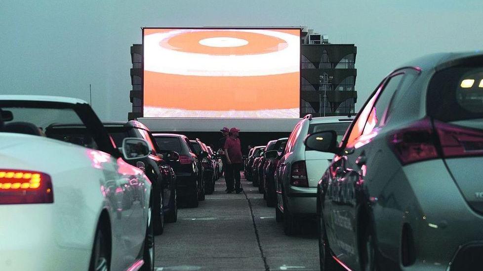 Il cinema punta sull’estate Ferrara pensa al drive-in 