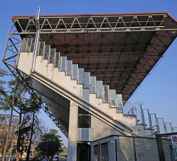 Impianti sportivi ai tempi del Coronavirus: «Beriv pronta a ripartire ma ci servono aiuti» 