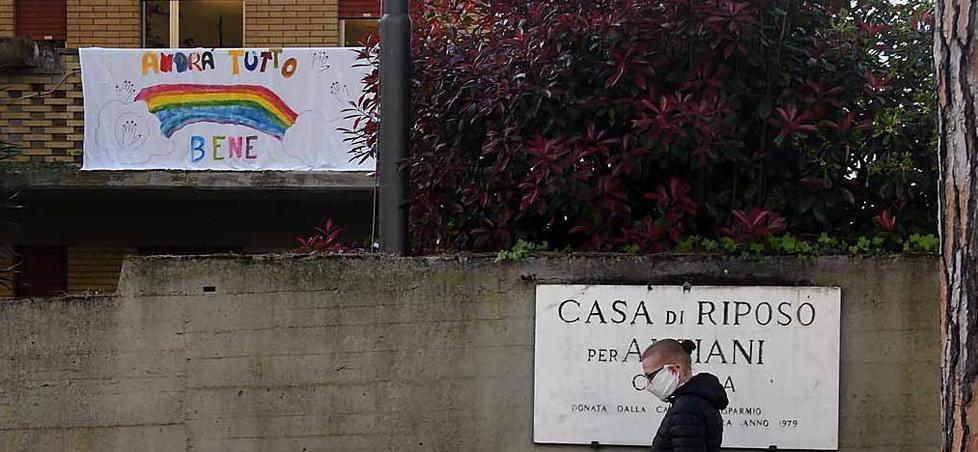 Dall’Amiata l’allarme rsa: «Servono subito i risultati» 