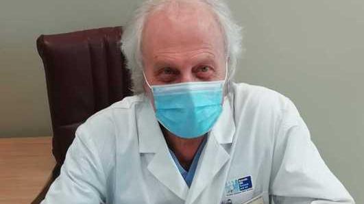 Al pronto soccorso accessi calati: «Però non trascuratevi»