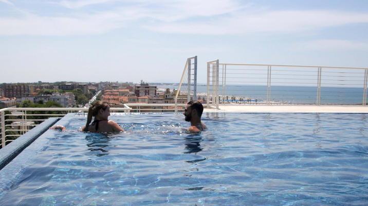 Gli hotel della Versilia: la nostra ricetta per sopravvivere