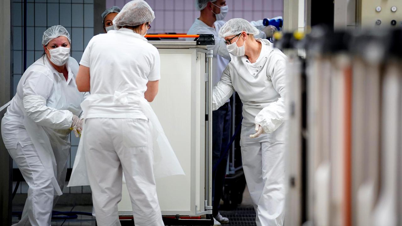 Coronavirus: 8.110 casi positivi, oggi 180 guarigioni e 17 decessi
