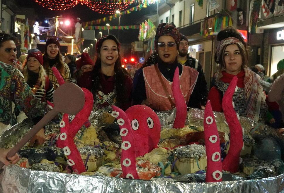 I rioni: «Carnevale posticipato? E allora noi ci adegueremo...» 