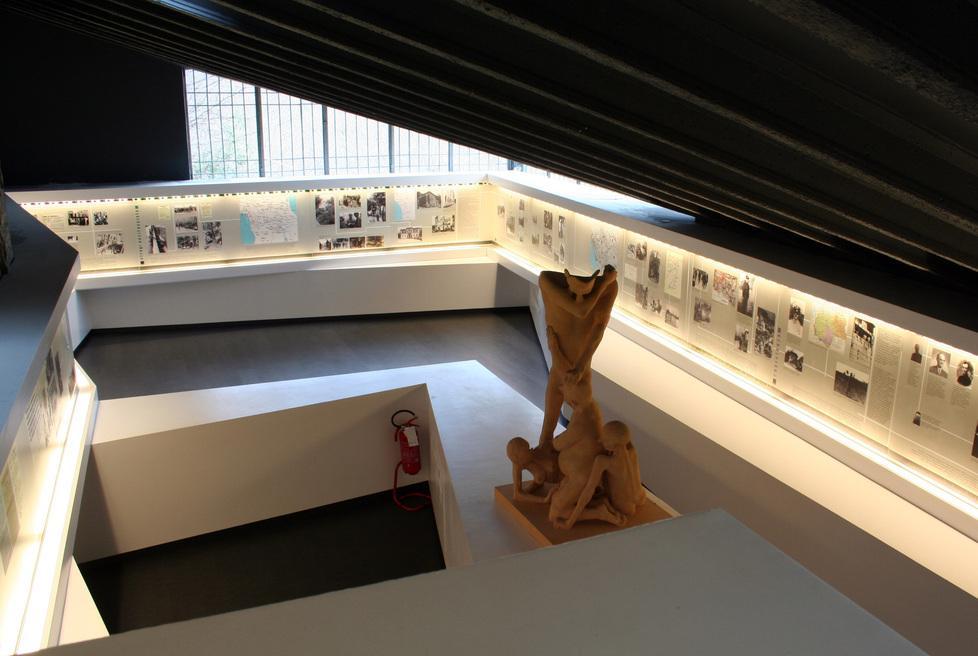 Il Museo storico di Sant’Anna accoglie i visitatori sul web 