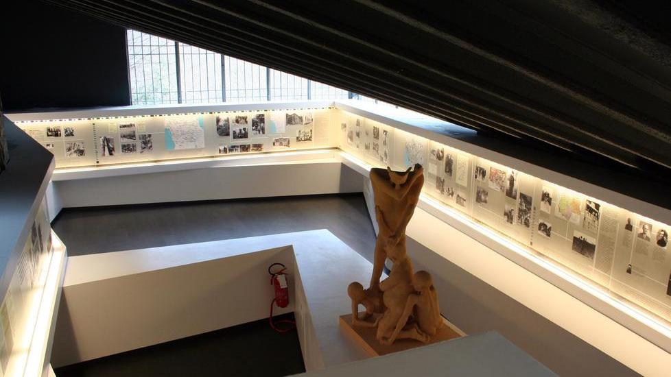 Il Museo storico di Sant’Anna accoglie i visitatori sul web