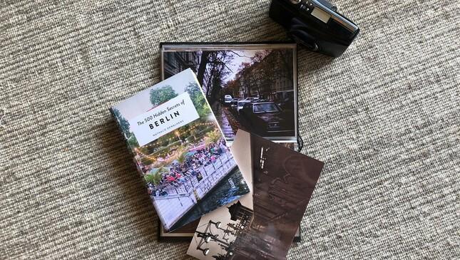 Dieci cose da fare in casa durante la quarantena - 17 aprile