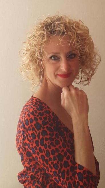 Filastrocche e pittura: così Francesca Bianchi dà un aiuto ai più piccoli 