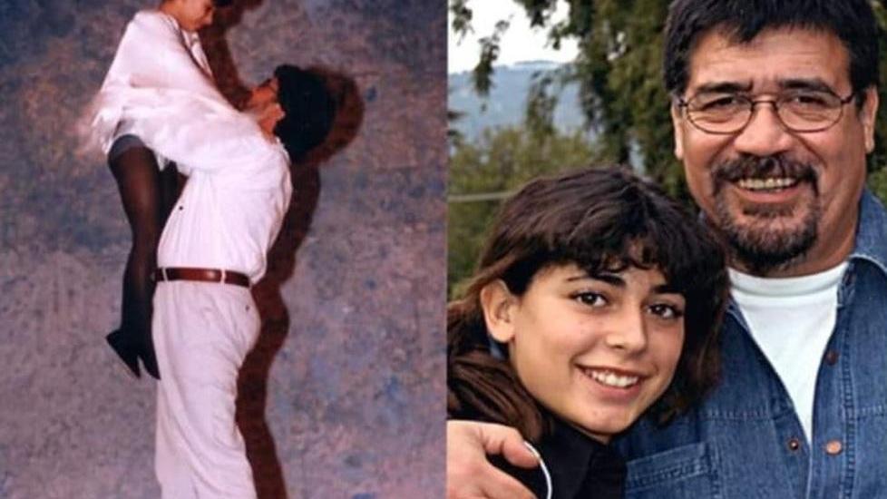 «Indimenticabile quell’abbraccio che mi ha insegnato a volare»