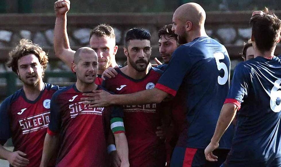 San Marco spera ancora di poter disputare i quarti di Coppa Italia 