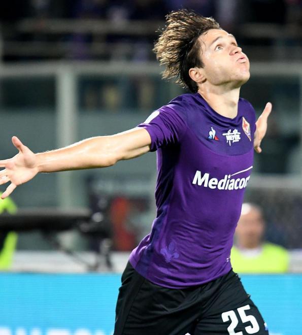Sirene inglesi per Chiesa, lo United offre 70 milioni 