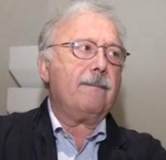 Addio amico Lucho