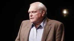 Morto Brian Dennehy
