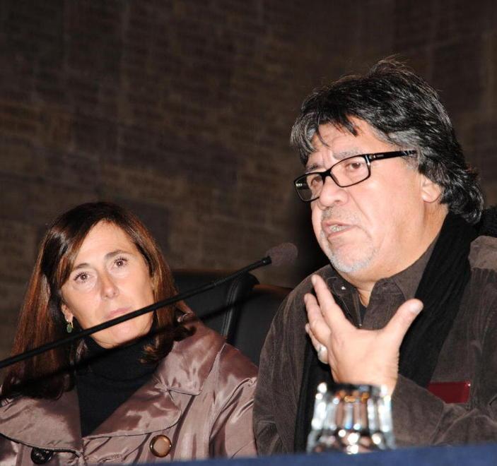 «Questa epidemia ha colpito un simbolo della letteratura» 