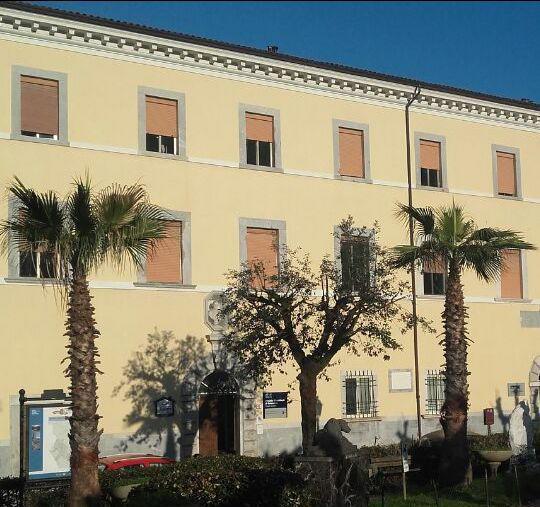 I gestori di Villa San Lorenzo: «Così siamo intervenuti» 