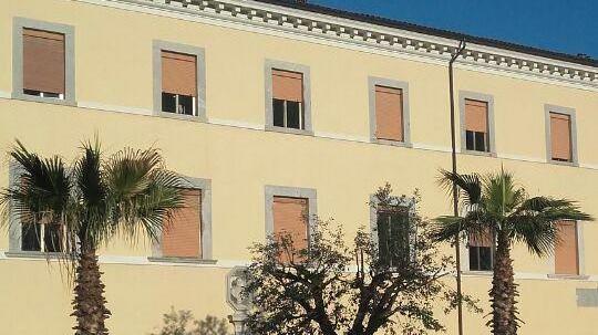 I gestori di Villa San Lorenzo: «Così siamo intervenuti»