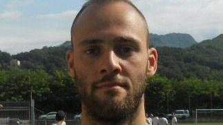 Borgia, carpentiere-calciatore «Nei dilettanti serve un lavoro»