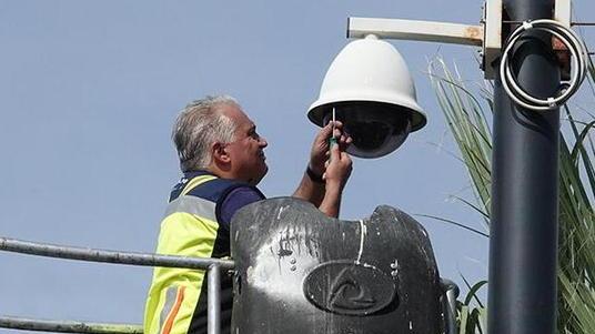 In consiglio il Regolamento per l’utilizzo delle telecamere