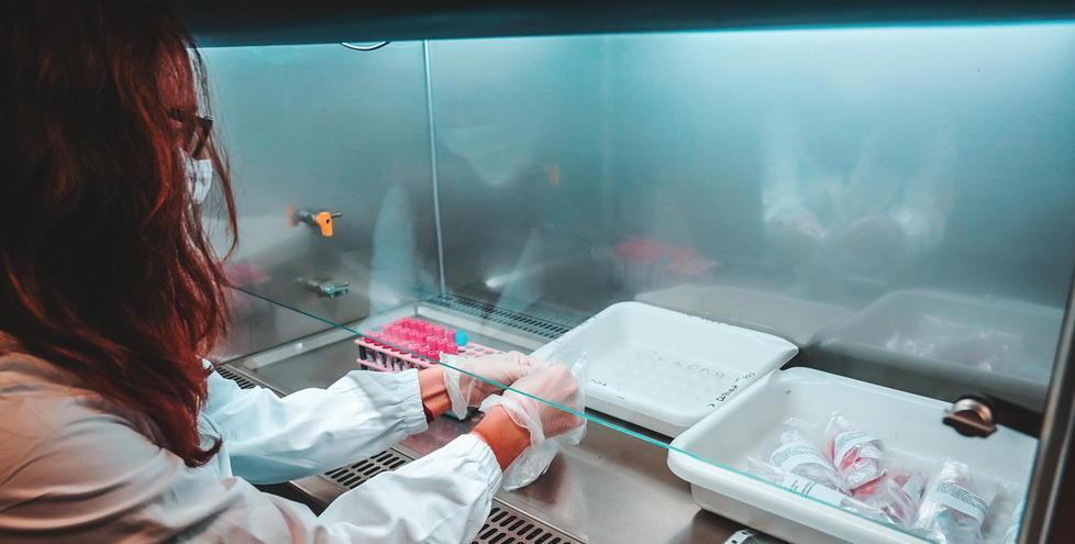 Test sierologici, tante richieste nei laboratori privati di analisi 