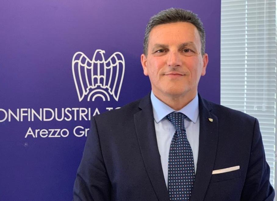 Confindustria scrive al premier Conte 