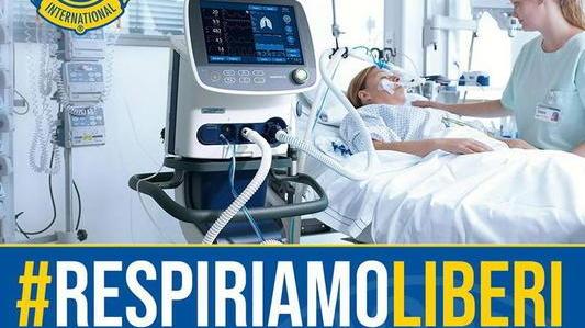 I Lions hanno raccolto fondi per 17mila euro