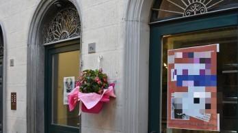 E il circolo culturale di via Fanti tiene calate le saracinesche