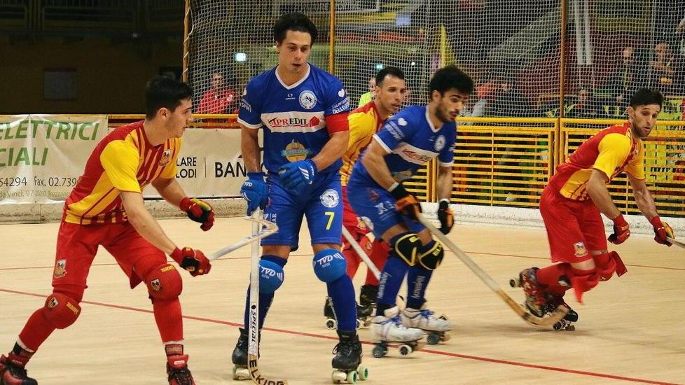 Stop ai campionati Titoli non assegnati